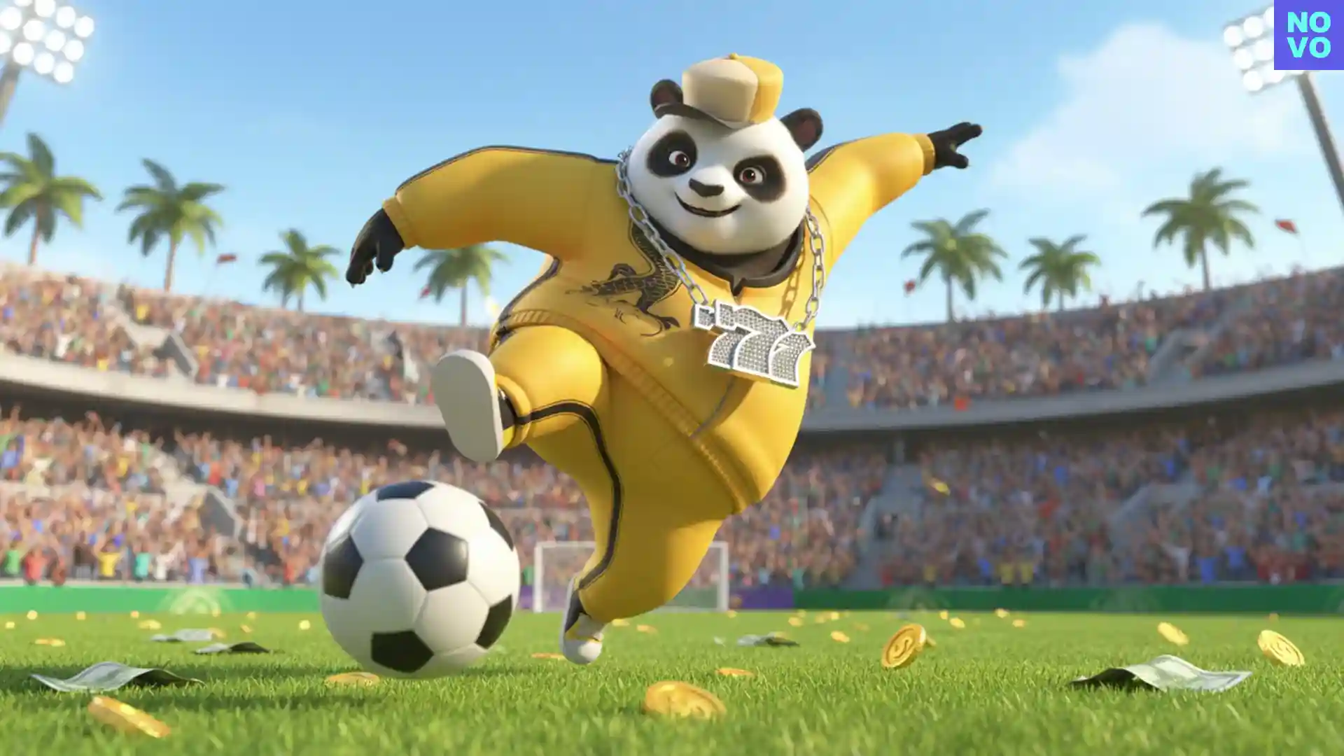 entretenimento online